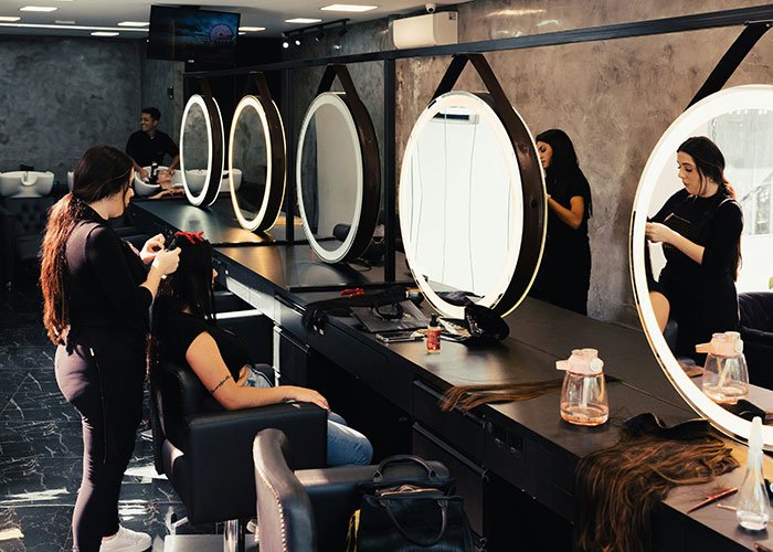 About Khush Artistry Beauty Salon